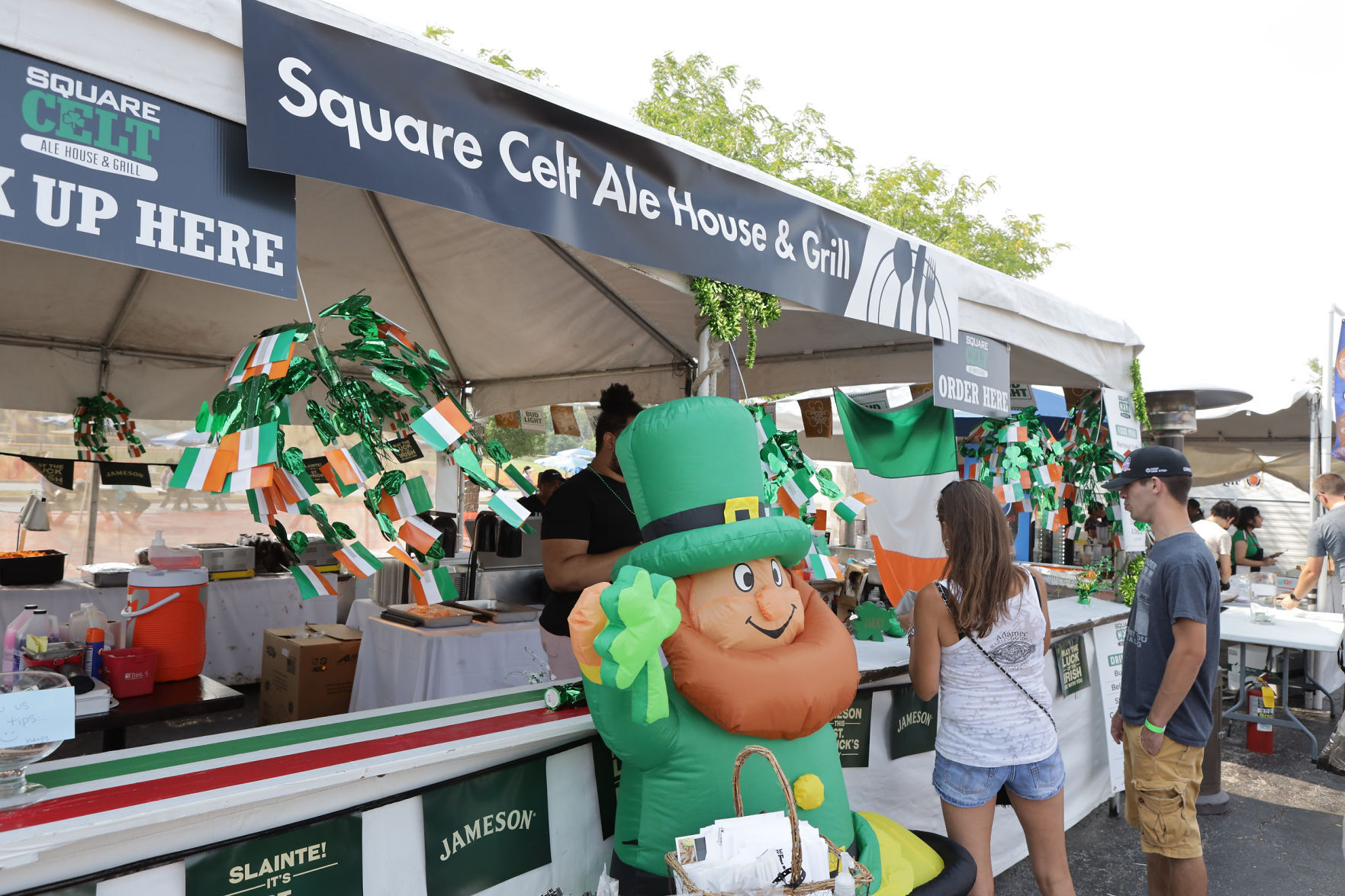 Taste of Orland Park